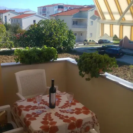 Apartment Dalmatia *