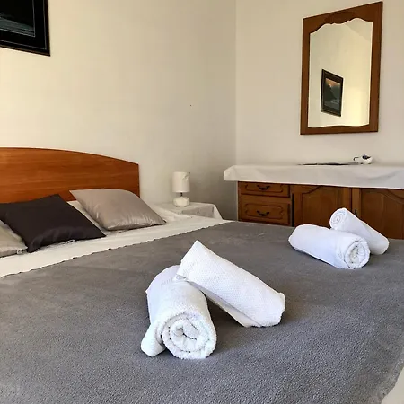 Dalmatia Apartment