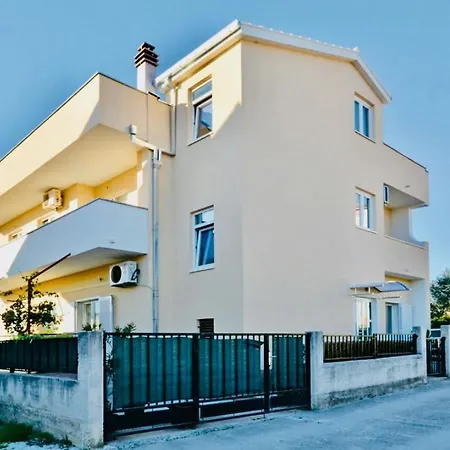 Dalmatia Kastela
