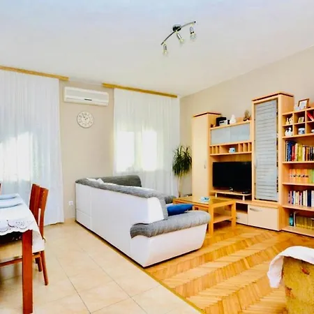Dalmatia Apartment