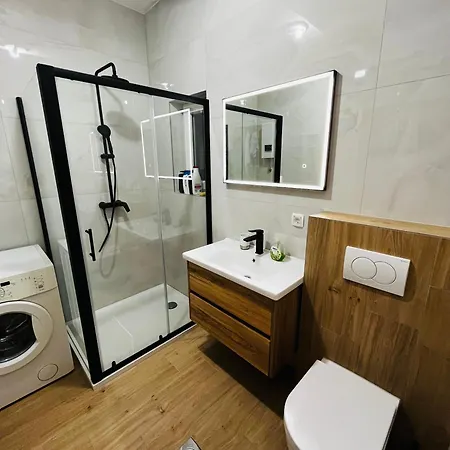 Dalmatia Apartment Kastela