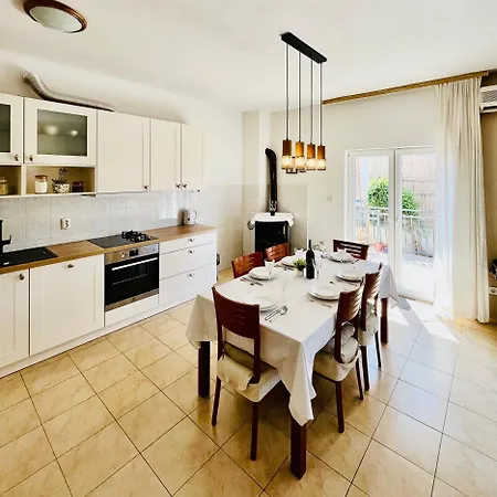 Apartment Dalmatia